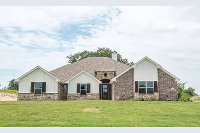 10008 Valley Oak Ct Lane, Springtown, TX 76082 - Photo 1