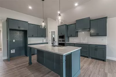 10008 Valley Oak Ct Lane, Springtown, TX 76082 - Photo 8