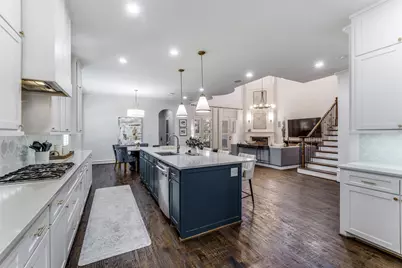 8003 Deer Trail Drive, Dallas, TX 75238 - Photo 14