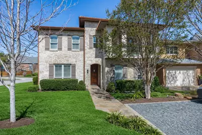 8003 Deer Trail Drive, Dallas, TX 75238 - Photo 2