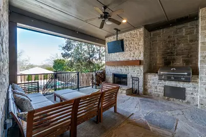 8003 Deer Trail Drive, Dallas, TX 75238 - Photo 36