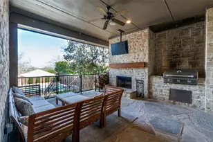 8003 Deer Trail Dr, Dallas, TX 75238 - Photo 36