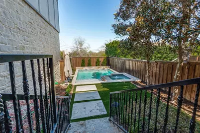 8003 Deer Trail Drive, Dallas, TX 75238 - Photo 38