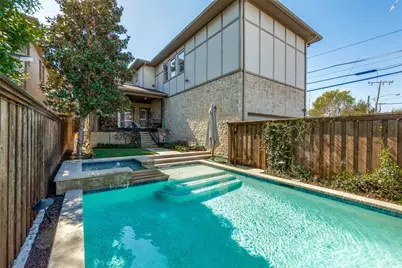 8003 Deer Trail Drive, Dallas, TX 75238 - Photo 40