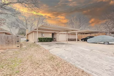 527 Crowley Road, Arlington, TX 76012 - Photo 16