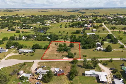 5808 Crest Road, Joshua, TX 76058 - Photo 2