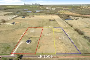Tbd (Lot 2) Vz County Road 1604, Grand Saline, TX 75140 - Photo 1