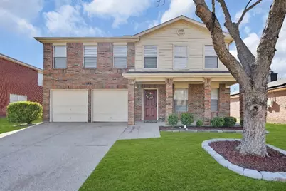 115 Walnut Drive, Seagoville, TX 75159 - Photo 1