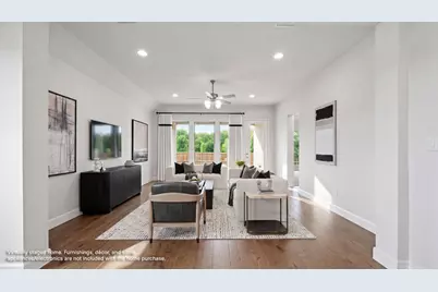 8517 Donaho Trail, McKinney, TX 75071 - Photo 6