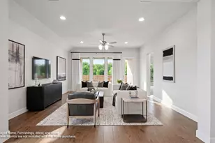 8517 Donaho Trail, McKinney, TX 75071 - Photo 6