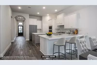 8517 Donaho Trail, McKinney, TX 75071 - Photo 2