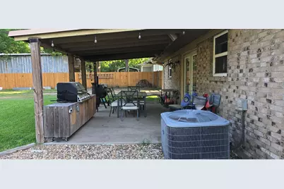 208 Mill Street, Lone Oak, TX 75453 - Photo 26