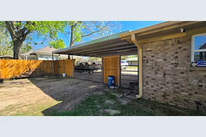 208 Mill Street, Lone Oak, TX 75453 - Photo 30