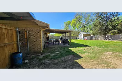 208 Mill Street, Lone Oak, TX 75453 - Photo 16