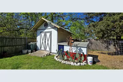 208 Mill Street, Lone Oak, TX 75453 - Photo 14