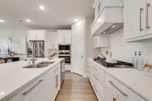 1965 Newman Ave, Allen, TX 75013 - Photo 8