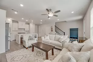 1965 Newman Ave, Allen, TX 75013 - Photo 4