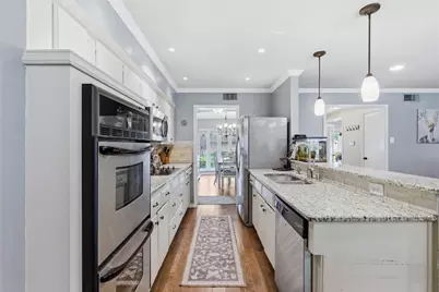 12316 Coolmeadow Lane, Dallas, TX 75218 - Photo 16
