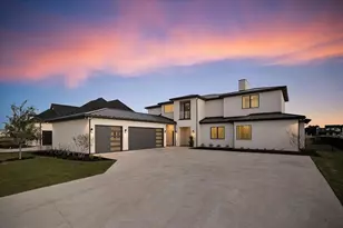 1532 Laguna N, Pelican Bay, TX 76020 - Photo 2