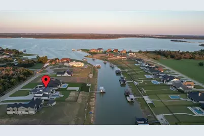 1532 Laguna N, Pelican Bay, TX 76020 - Photo 1