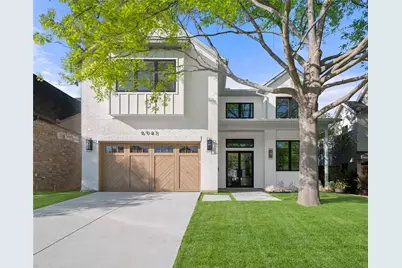 6943 Coronado Avenue, Dallas, TX 75214 - Photo 1