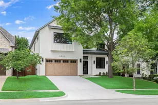 6943 Coronado Ave, Dallas, TX 75214 - Photo 40