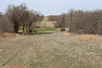 13 Ac N Mason, Perrin, TX 78486 - Photo 2