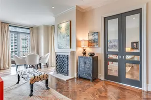 3505 Turtle Creek Blvd, Dallas, TX 75219 - Photo 8