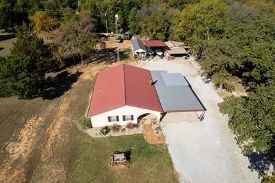 595 Navajo Road, Whitesboro, TX 76273 - Photo 28