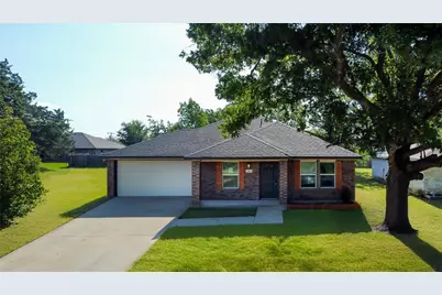 413 Bethlehem Street, Terrell, TX 75160 - Photo 1