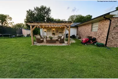 303 N Caesar Street, Ennis, TX 75119 - Photo 24