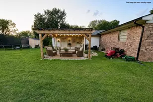 303 N Caesar St, Ennis, TX 75119 - Photo 24