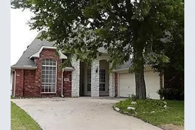 7410 Woodsprings Drive, Garland, TX 75044 - Photo 1