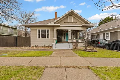 1632 Washington Avenue, Fort Worth, TX 76104 - Photo 2