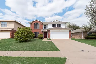 6324 Baltic Avenue, McKinney, TX 75070 - Photo 1