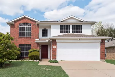 6324 Baltic Avenue, McKinney, TX 75070 - Photo 2