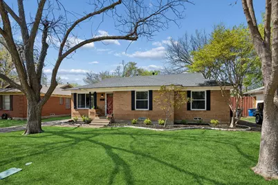 10253 San Juan Avenue, Dallas, TX 75228 - Photo 2