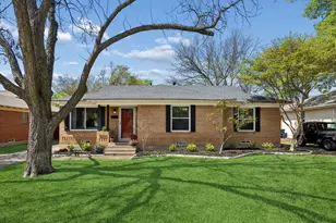 10253 San Juan Ave, Dallas, TX 75228 - Photo 1