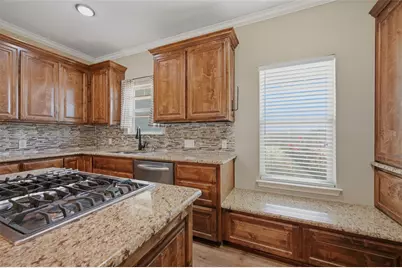 785 Schneider Road, Howe, TX 75459 - Photo 16