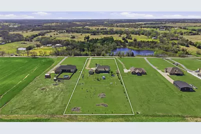 785 Schneider Road, Howe, TX 75459 - Photo 40