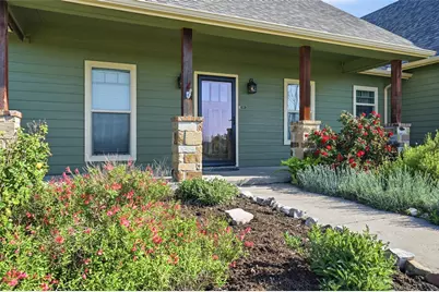 785 Schneider Road, Howe, TX 75459 - Photo 2