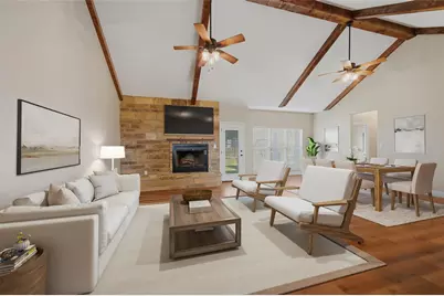 785 Schneider Road, Howe, TX 75459 - Photo 4