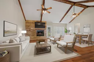 785 Schneider Rd, Howe, TX 75459 - Photo 4