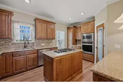 785 Schneider Road, Howe, TX 75459 - Photo 12