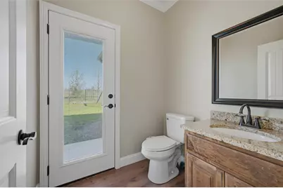 785 Schneider Road, Howe, TX 75459 - Photo 28