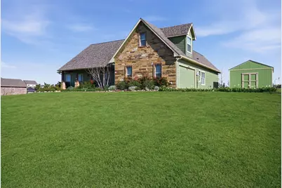 785 Schneider Road, Howe, TX 75459 - Photo 36