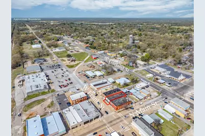 110 W Frank Street, Grand Saline, TX 75140 - Photo 6