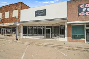 110 W Frank St, Grand Saline, TX 75140 - Photo 1