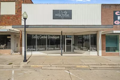 110 W Frank Street, Grand Saline, TX 75140 - Photo 2