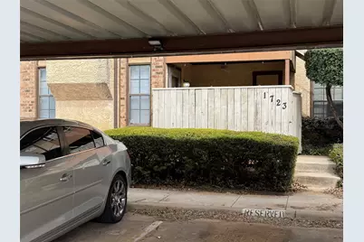 1723 Crest Grove Drive #120B, Arlington, TX 76012 - Photo 14